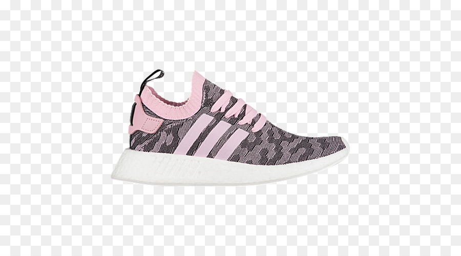 Adidas Originals Nmd R2 Womens Sepatu Aq0196033 Ukuran 6，Adidas Nmd C2 Suede Hitam PNG