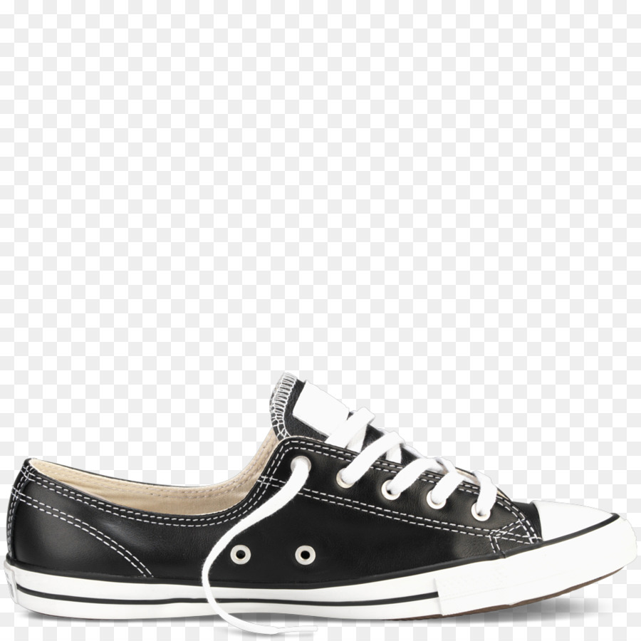 Sepatu Kets Hitam，Sepatu PNG