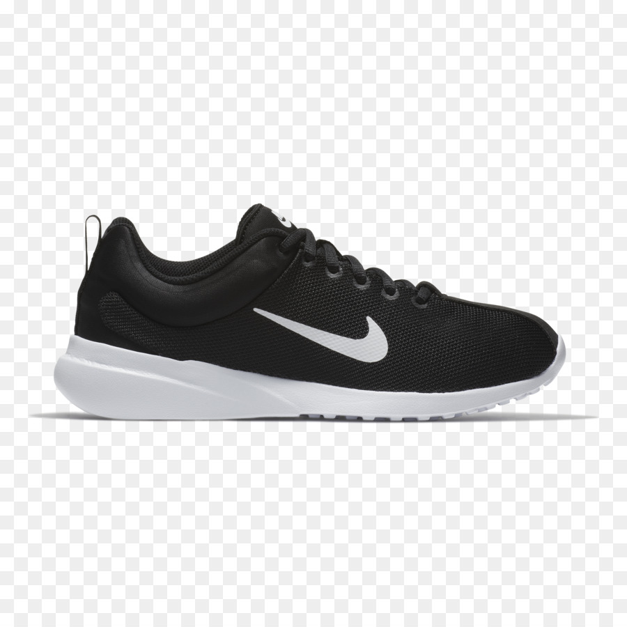 Sepatu Kets Hitam，Nike PNG