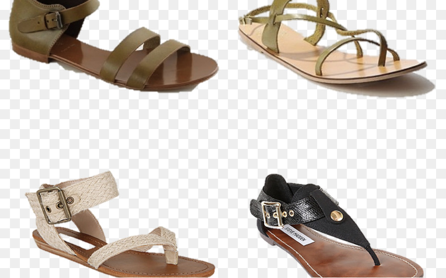 Sandal，Sepatu PNG