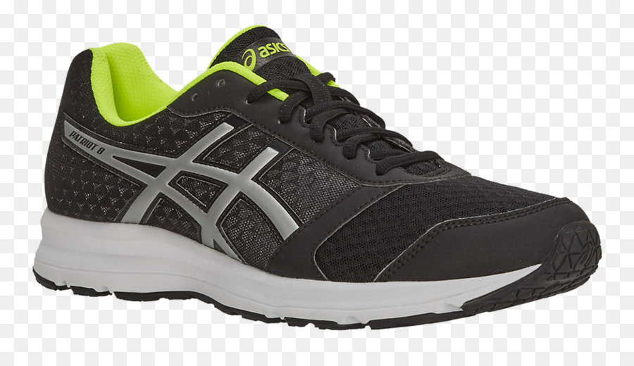 Sepatu Olahraga，Asics PNG