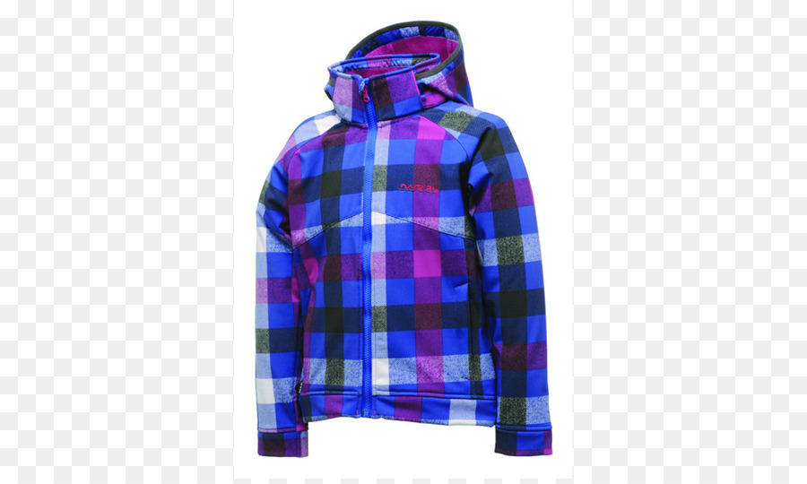 Hoodie，Tartan PNG