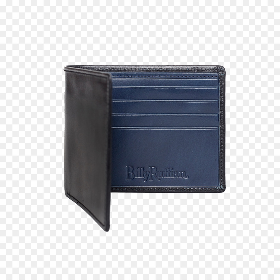 Dompet，Biru Kobalt PNG