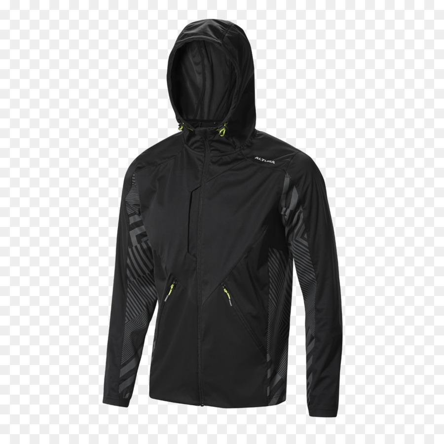 Jaket Hitam，Pakaian Luar PNG