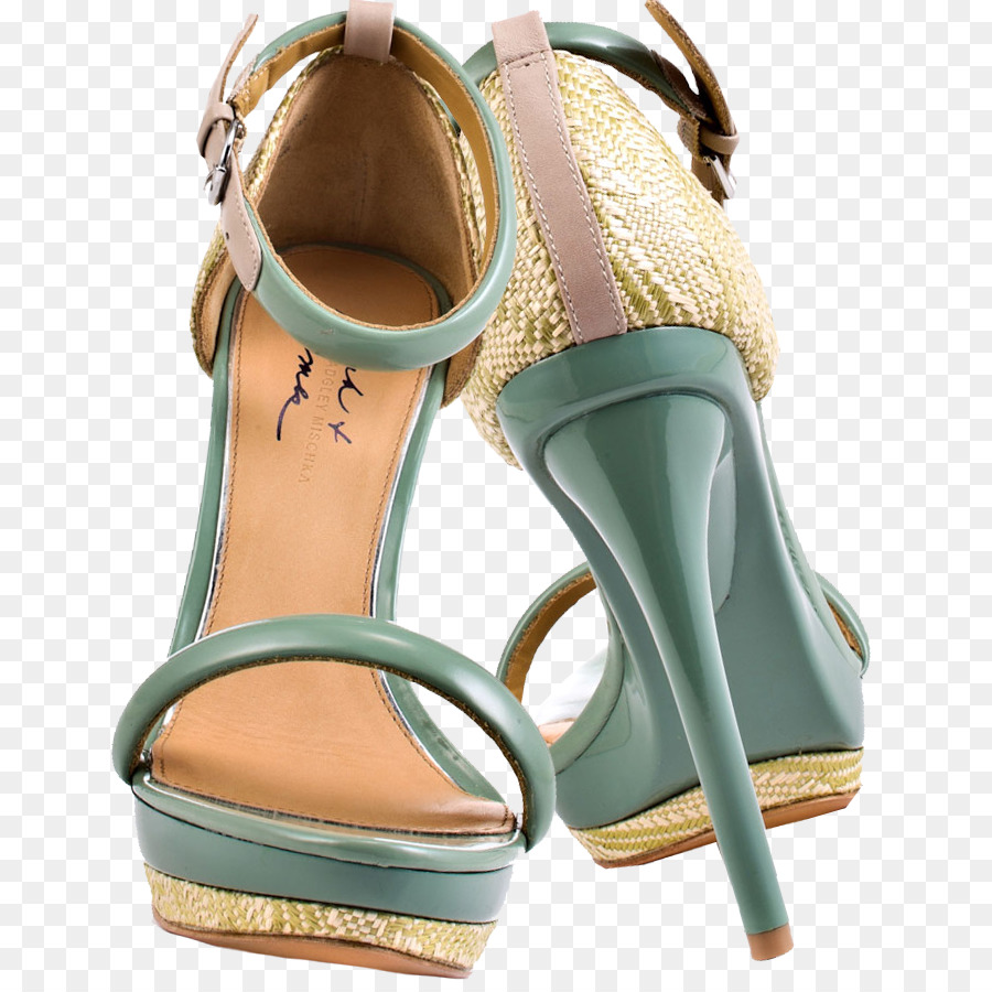 Sandal，Sepatu PNG