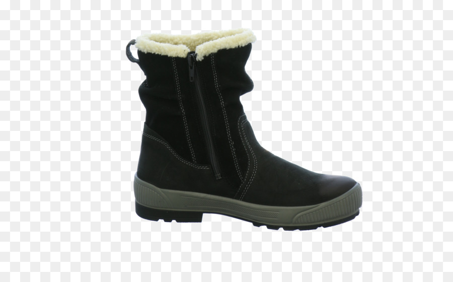 Salju Boot，Sepatu PNG