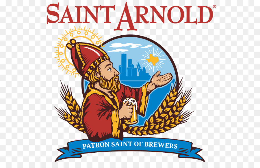 Saint Arnold Brewing Company，Bir PNG