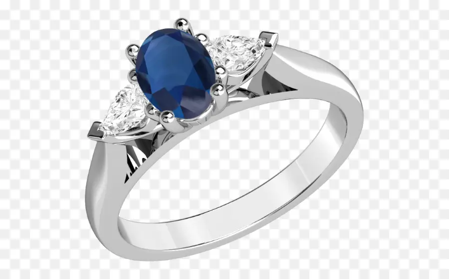 Cincin，Safir PNG