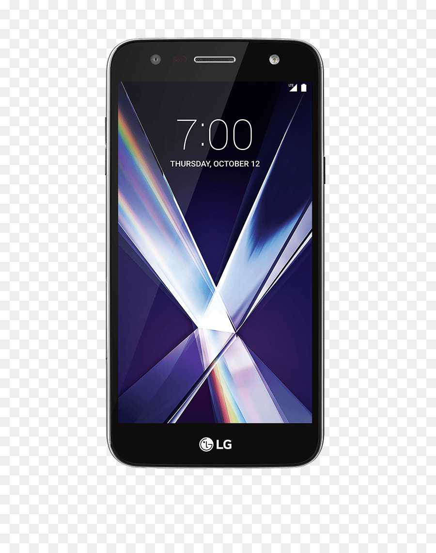 Lg X Charge Sprint，Lg X Charge Smartphone PNG