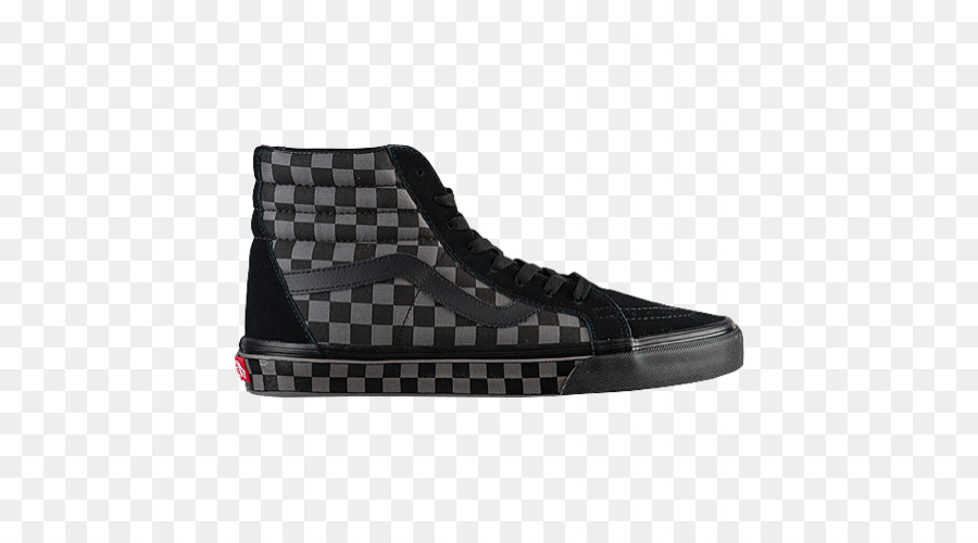 Sepatu Olahraga，Vans PNG