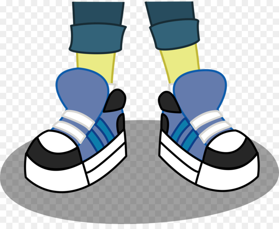 Sepatu，Garis PNG