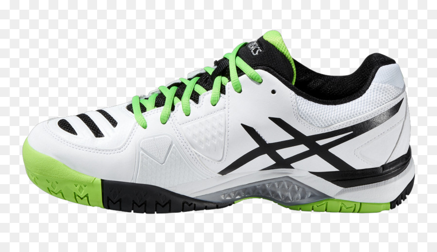 Sepatu Olahraga，Penantang Gel Asics 10 PNG