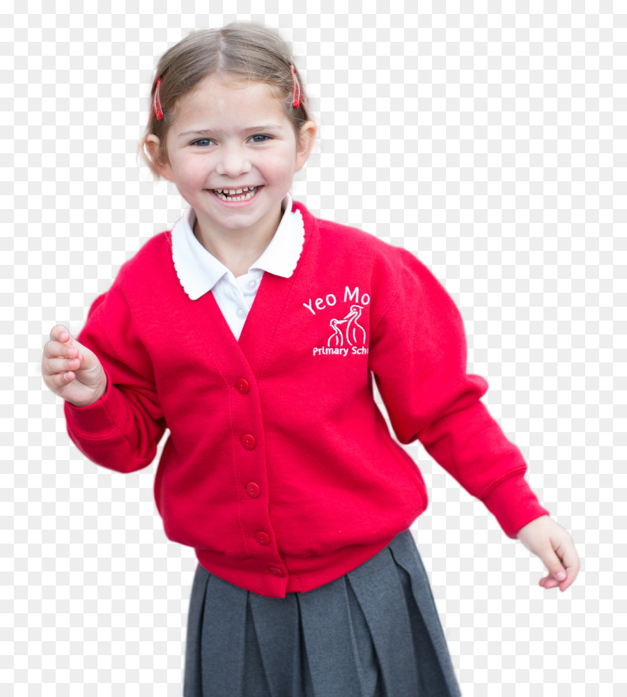 Sweter，Seragam Sekolah PNG