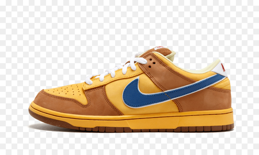 Nike Dunk，Sepatu Olahraga PNG