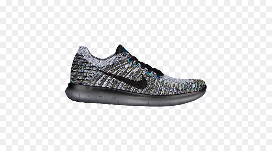 Udara Presto，Nike Free Rn 2018 Pria PNG