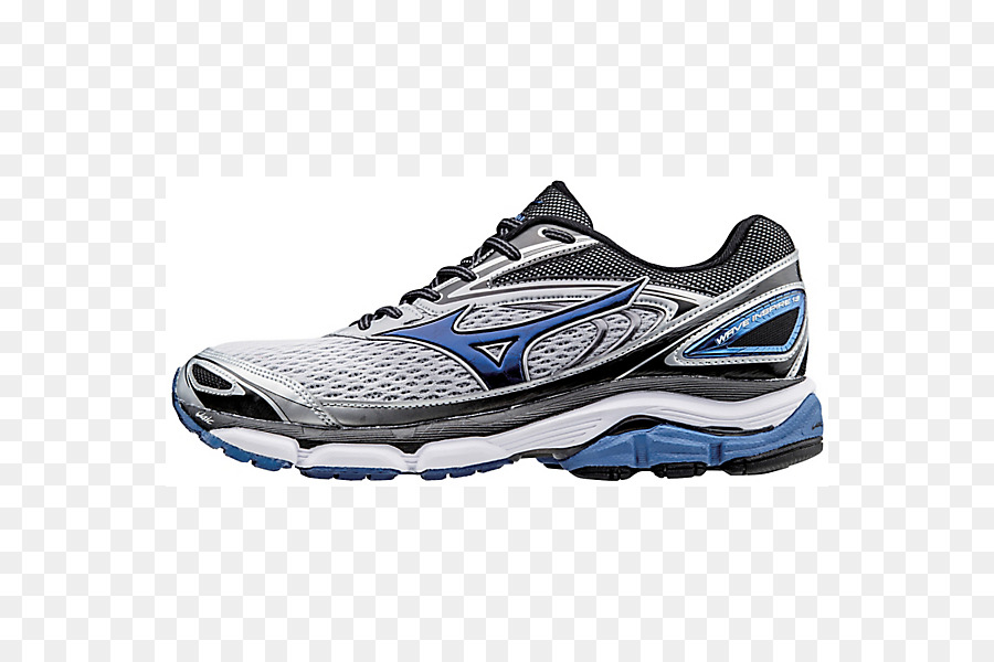 Mizuno Corporation，Sepatu Olahraga PNG