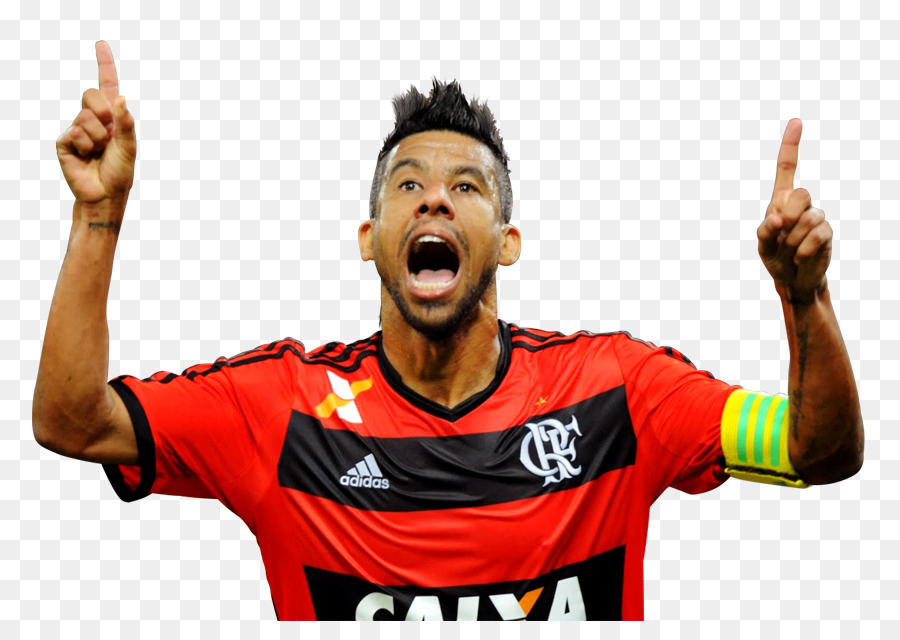 Leo Moura，Clube De Regatas Do Flamengo PNG