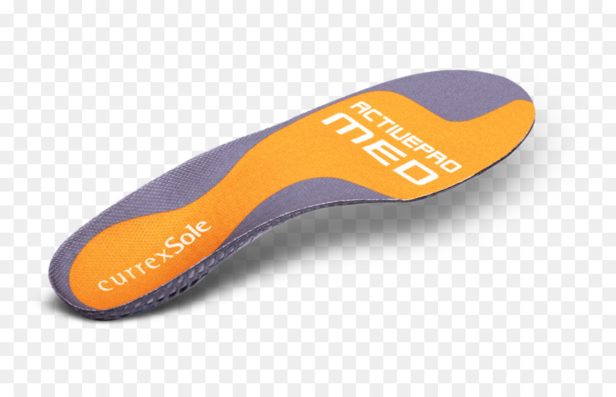 Sepatu，Currex Activepro Insole PNG