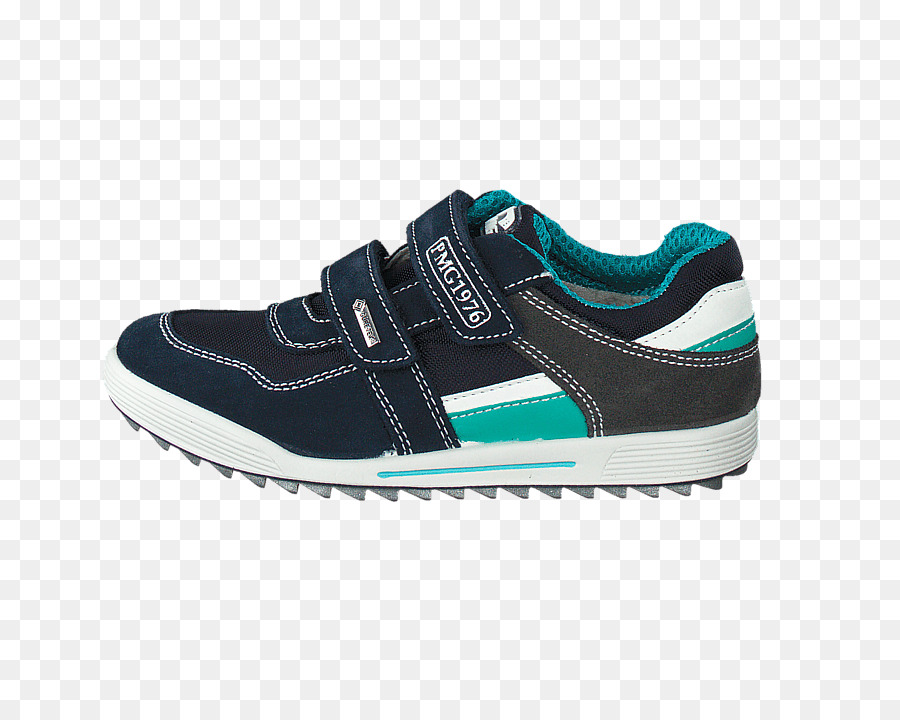 Sepatu Biru Dan Hijau，Sepatu Kets PNG