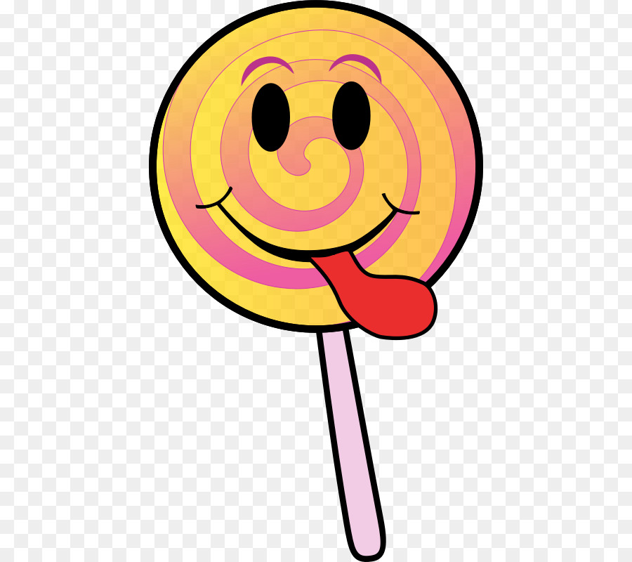 Lolipop，Manis PNG