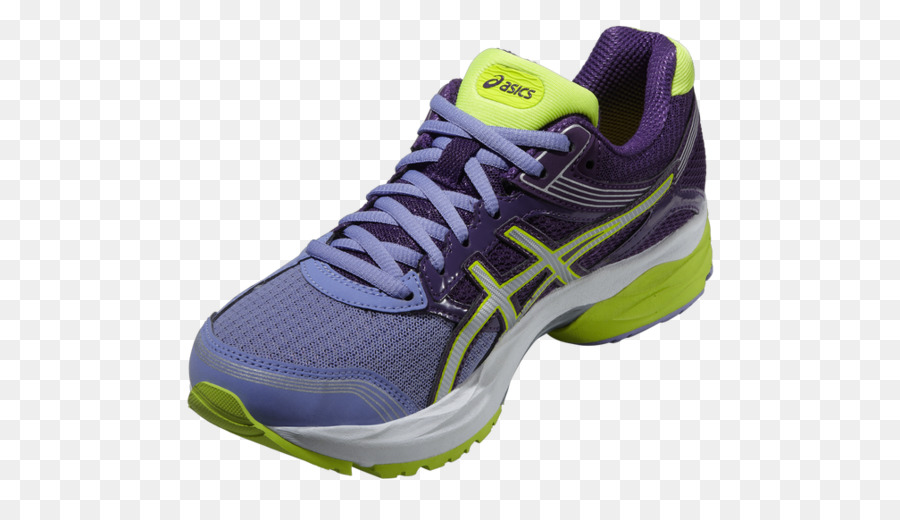 Asics，Sepatu Olahraga PNG