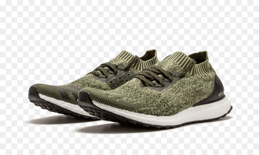 Sepatu Olahraga，Adidas Ultraboost Uncaged PNG