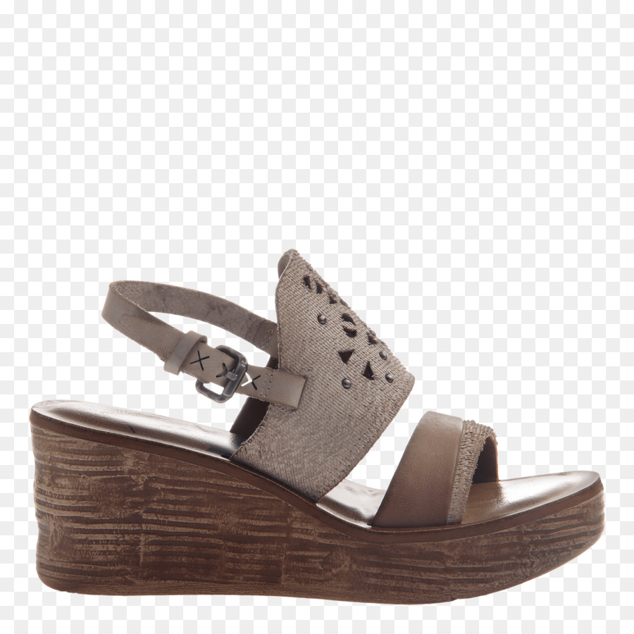 Sandal Bergaya，Sepatu PNG