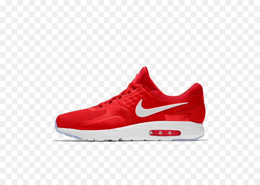 Sepatu Kets Merah，Sepatu PNG