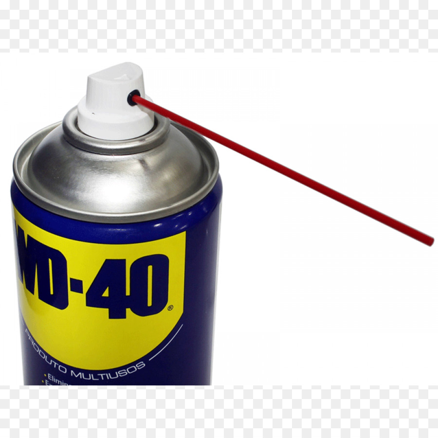 Wd40，Semprotan Aerosol PNG