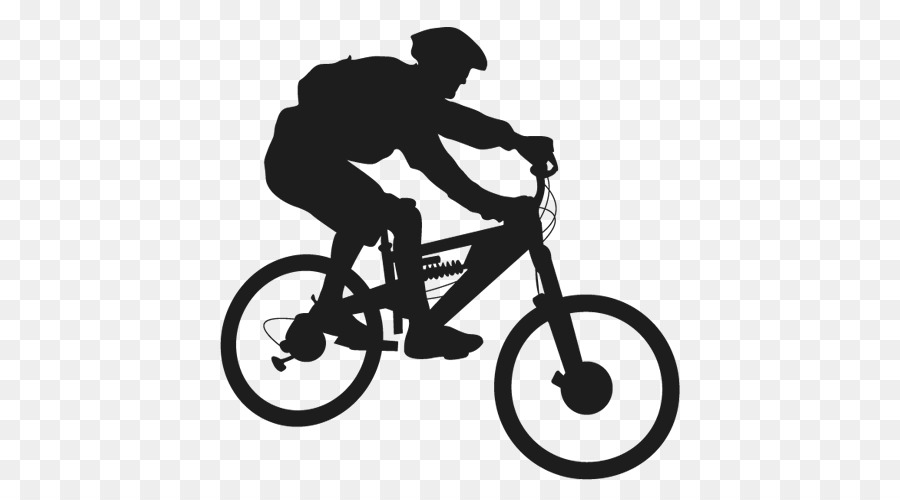 Sepeda Gunung, Sepeda, Bersepeda gambar png