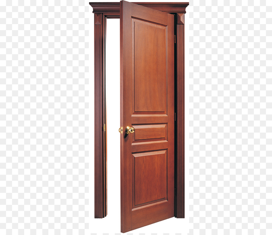 Pintu Kayu，Pintu Masuk PNG