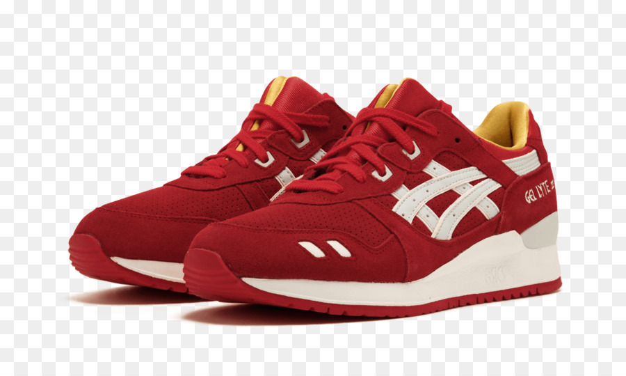 Sepatu Olahraga，Asics PNG