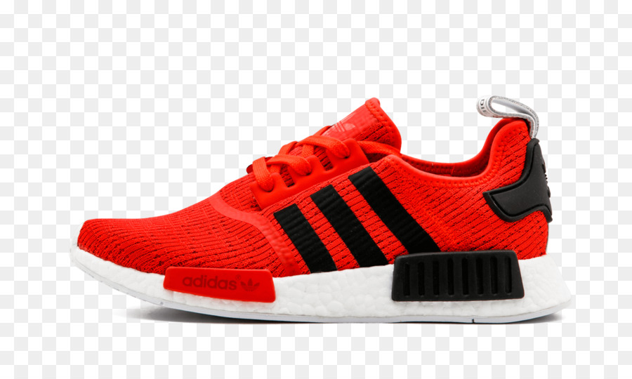 Sepatu Adidas Merah，Sepatu Kets PNG