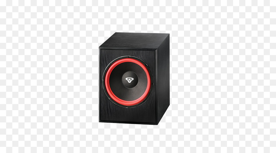 Subwoofer，Speaker Komputer PNG