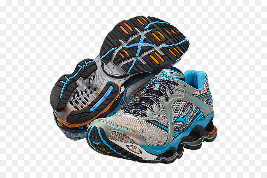 Mizuno Corporation，Sepatu Olahraga PNG