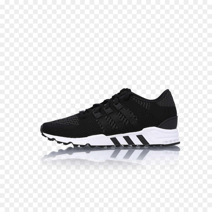 Sepatu Kets Hitam，Sepatu PNG