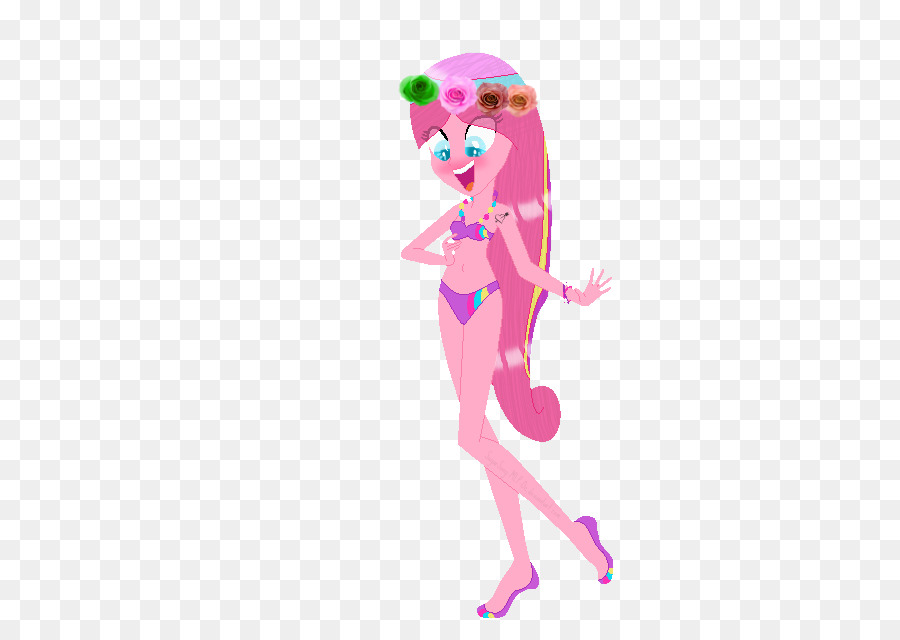 Barbie，Pink M PNG