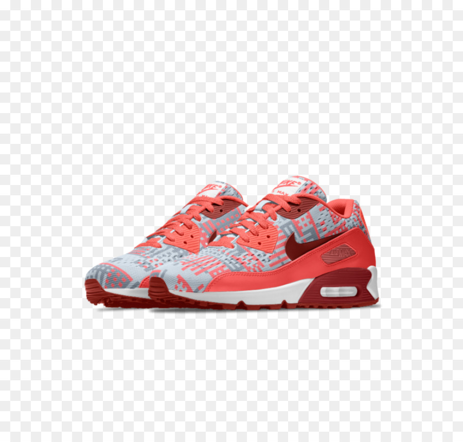 Sepatu Olahraga，Nike Air Max 90 Lebron PNG