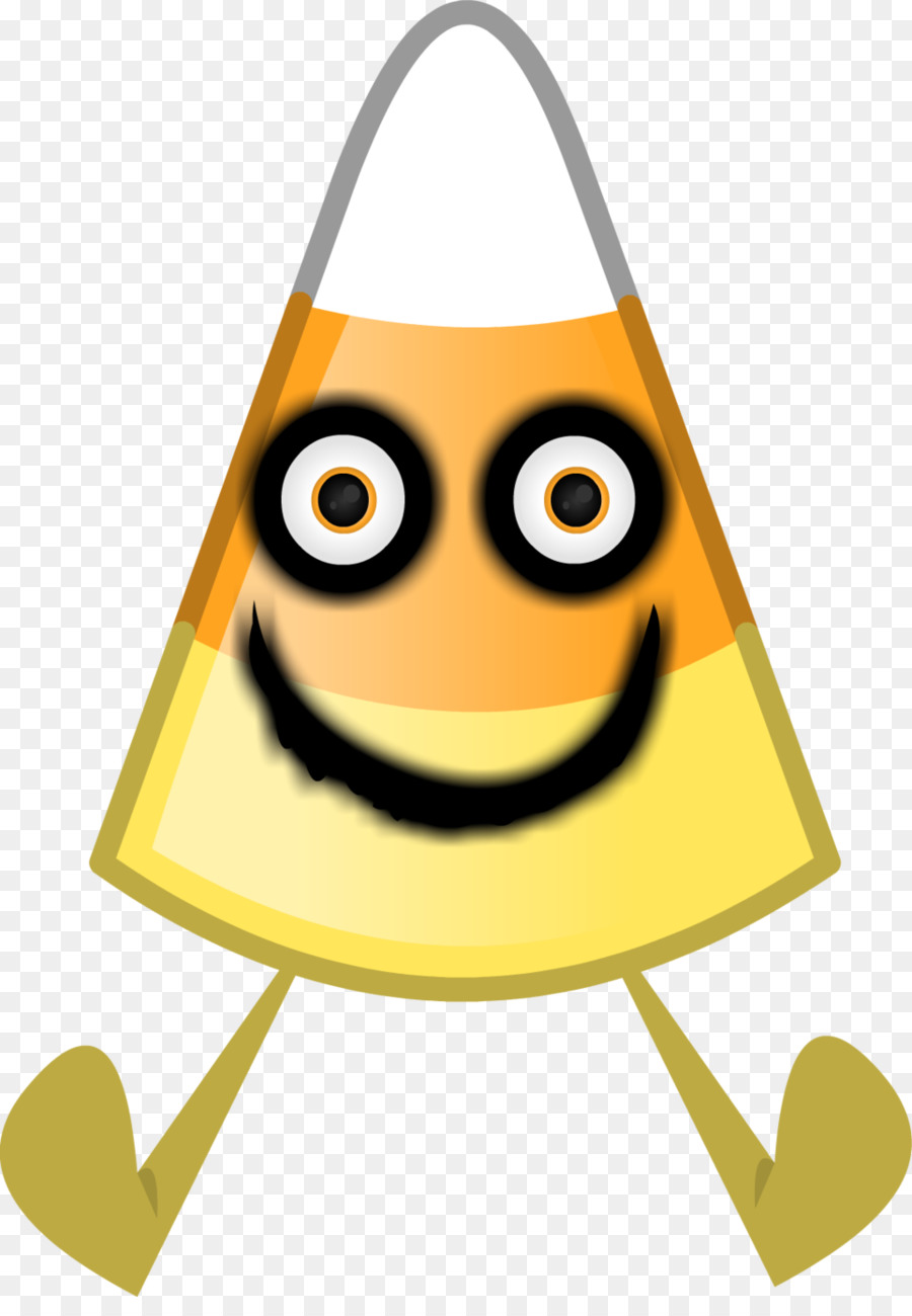 Permen Jagung，Smiley PNG