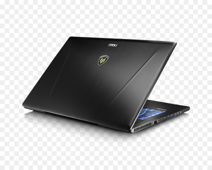Msi Ws72，Laptop PNG