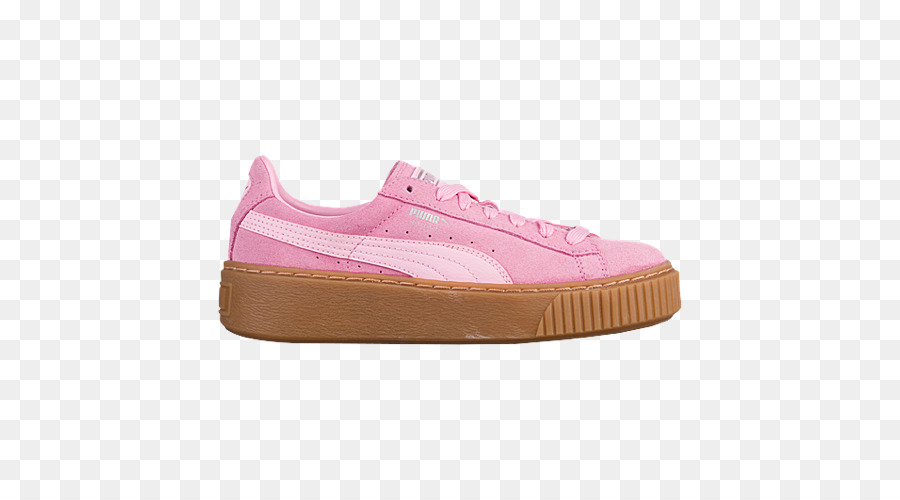 Sepatu Olahraga，Suede PNG