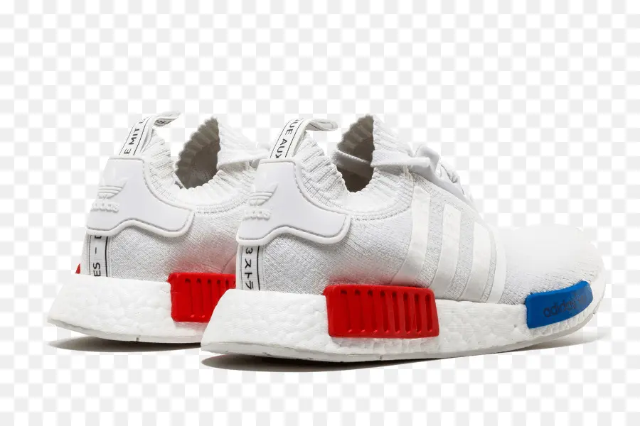 Sepatu Kets Putih，Adidas PNG