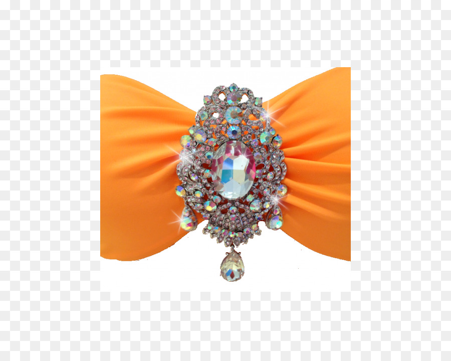 Perhiasan，Orange PNG