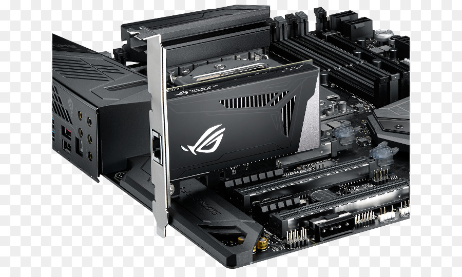 Motherboard，Komputer Sistem Pendinginan Bagian PNG