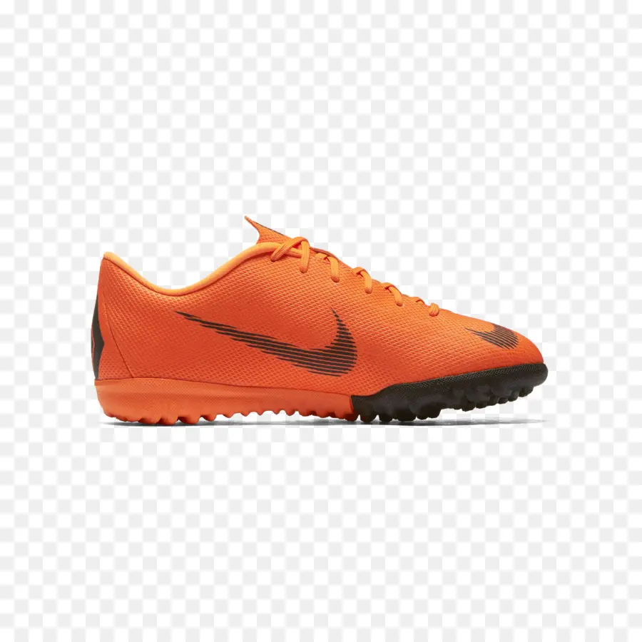 Sepatu Olahraga Oranye，Nike PNG