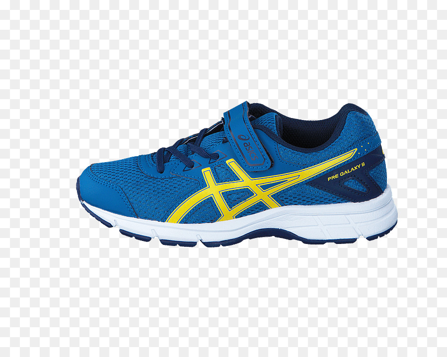 Asics，Sepatu Olahraga PNG