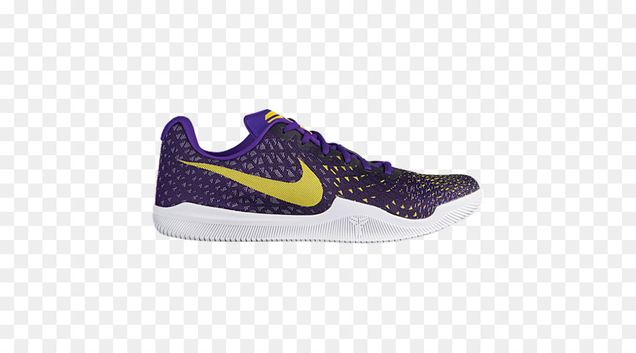 Nike Kobe Mamba Naluri Pria Sepatu Basket，Nike Kobe Mamba Kemarahan Laki Laki PNG