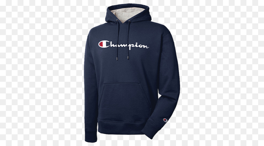 Hoodie，Juara Pria Powerblend Fleece Pullover Hoodie PNG