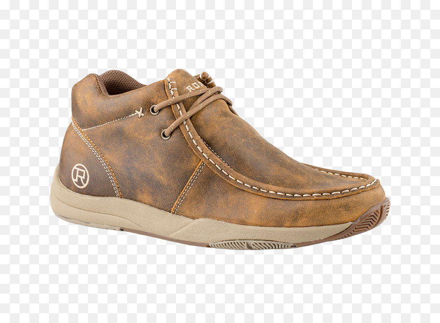 Chukka Boot，Boot PNG