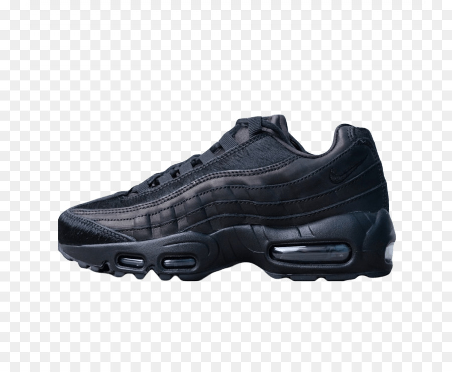 Sepatu Kets Hitam，Sepatu PNG